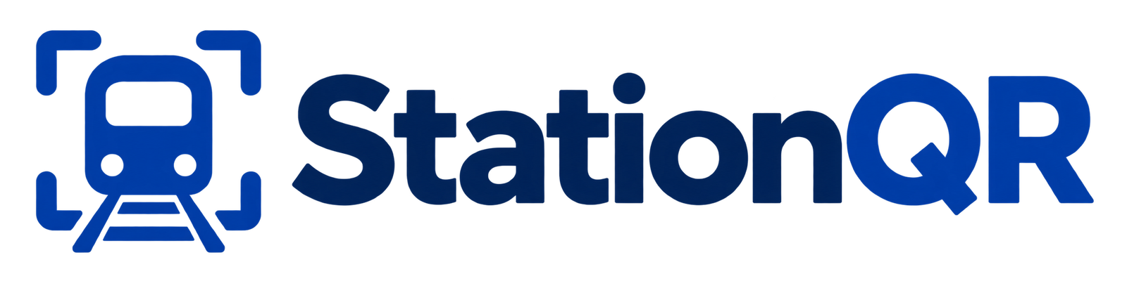 StationQR